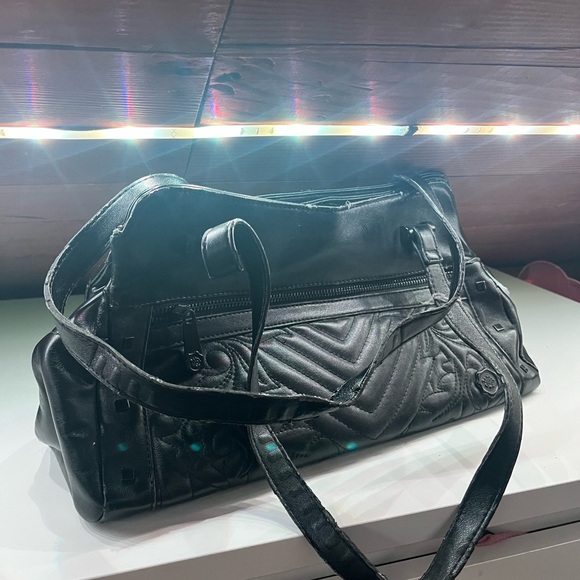 Black purse - Picture 2 of 3